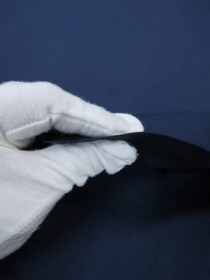 Heavy Ponte De Roma - Navy Blue - Image 3