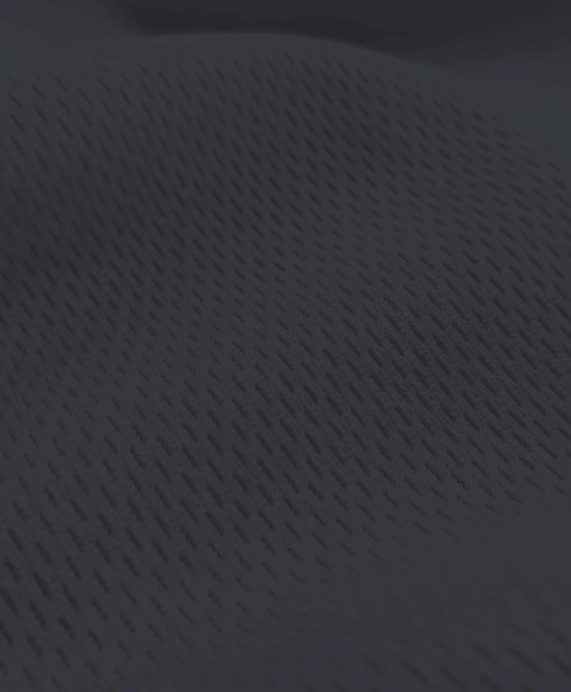 Heavy Sports Mesh Activewear Jersey Fabric / Black / Sold By The Yard