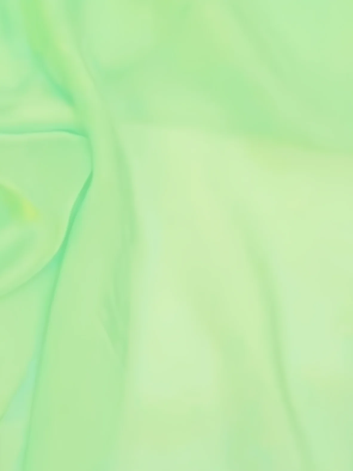 High Multi Chiffon By The Roll - 20 Yard Bolt - Pistachio