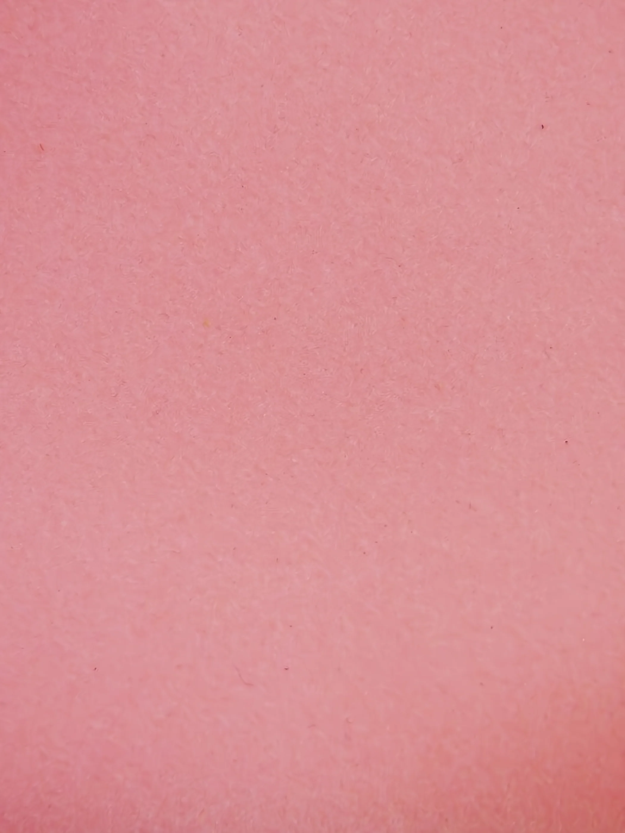 LIGHT PINK Heat Transfer Apparel Flocking Suede PVC Backed Fabric / Sold by the Yard