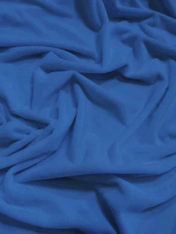 Marlin Minky Solid Baby Soft Fabric