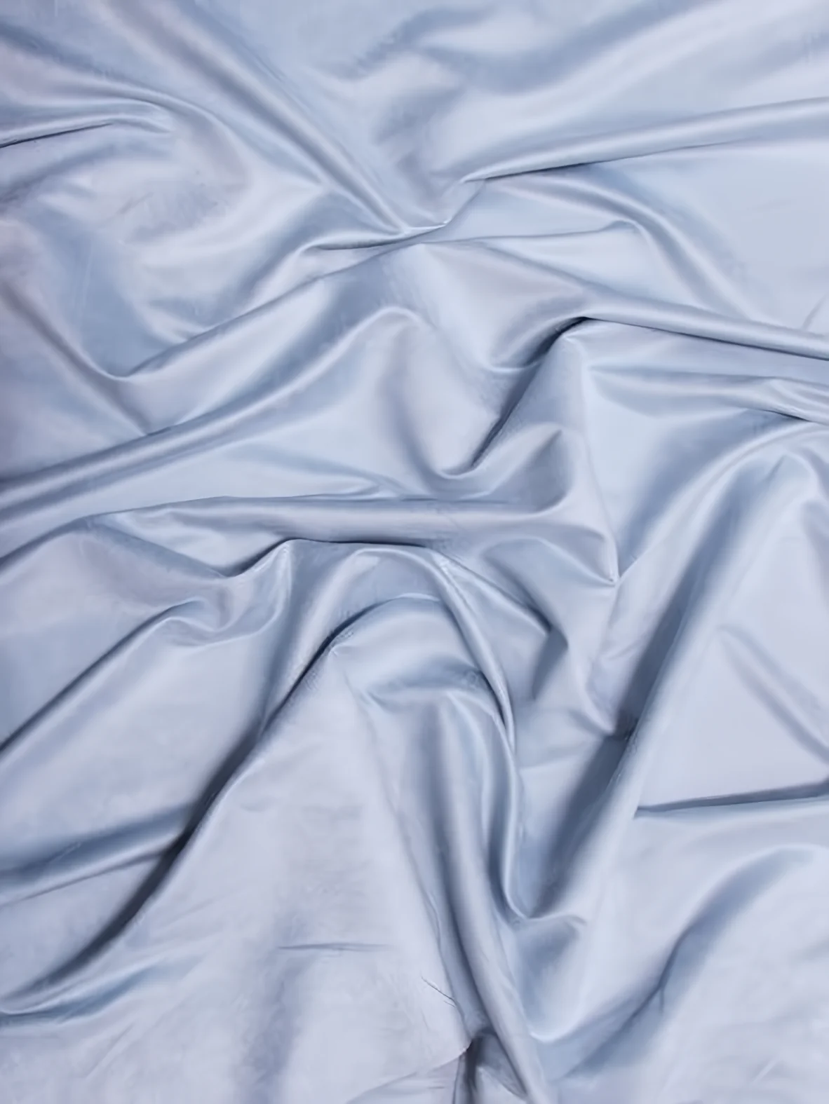 Microsuede/Suede Fabric 30 Yard Bolt - Sky Blue