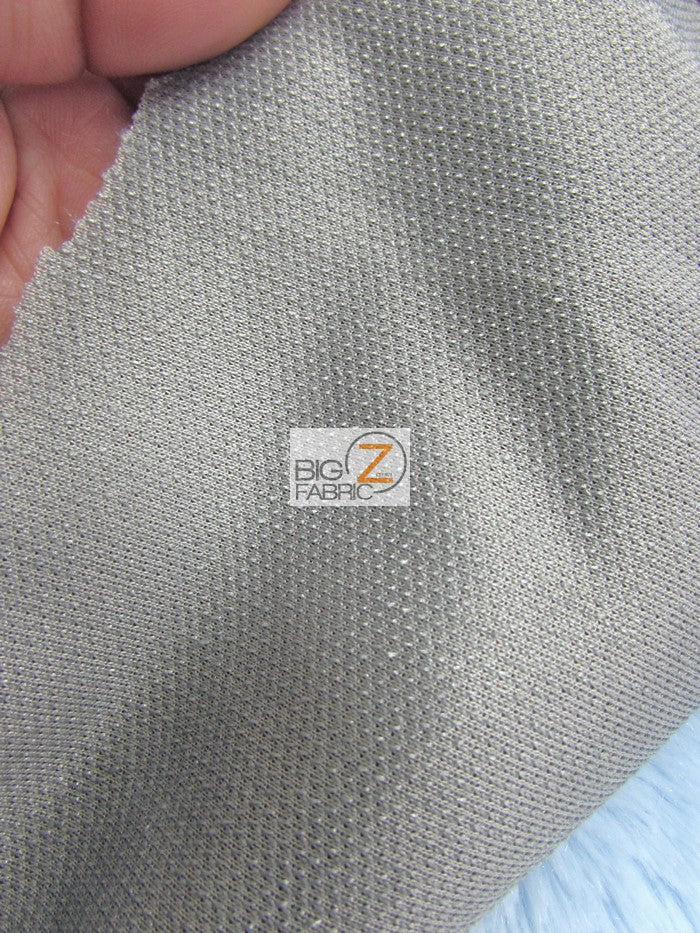 Brown Minky Shaggy Baby Soft Fabric / Sold By The Yard - Image 3