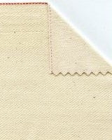 NATURAL Cone Mills USA, White Oak Plant, Deadstock Natural Selvedge Denim 10OZ 100% COTTON