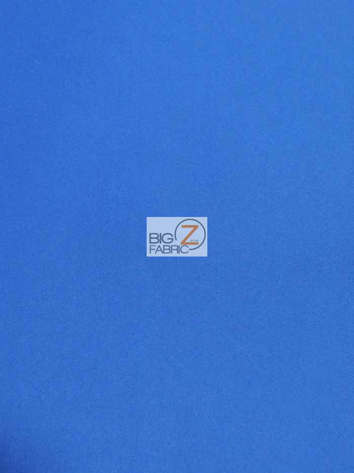Neoprene Bonded Sponge Waterproof Wetsuit Fabric / 3mm Royal Blue / Sold By The Foot - Image 4