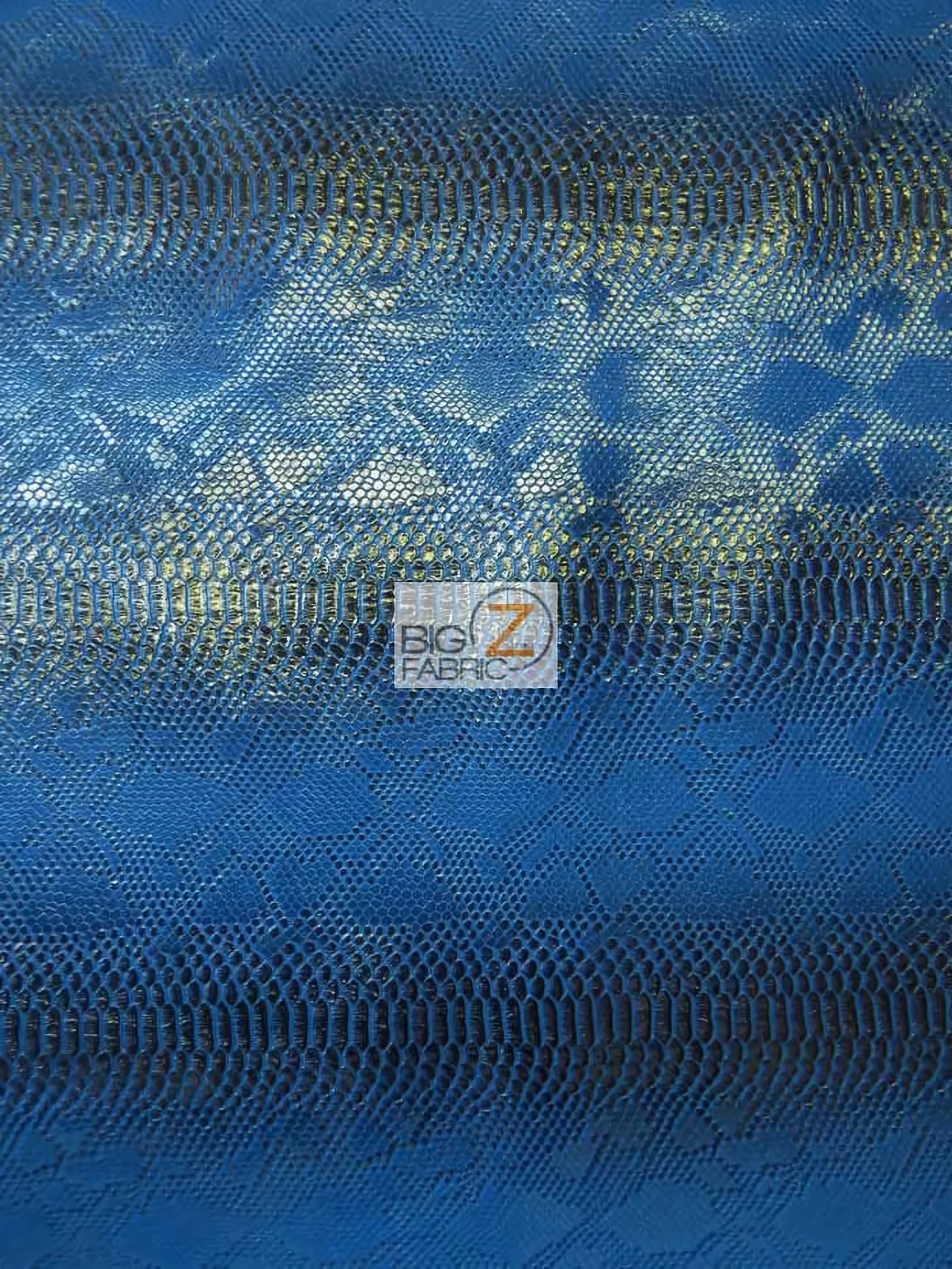 Viper Sopythana Embossed Snake Skin Vinyl Leather Fabric - Image 33