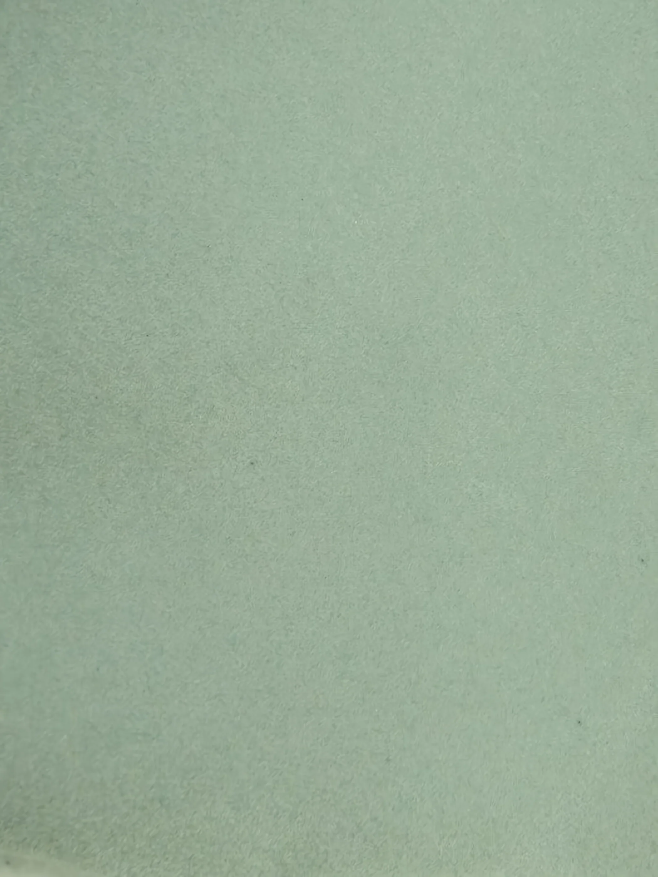 PLATINUM Heat Transfer Apparel Flocking Suede PVC Backed Fabric / Sold by the Yard