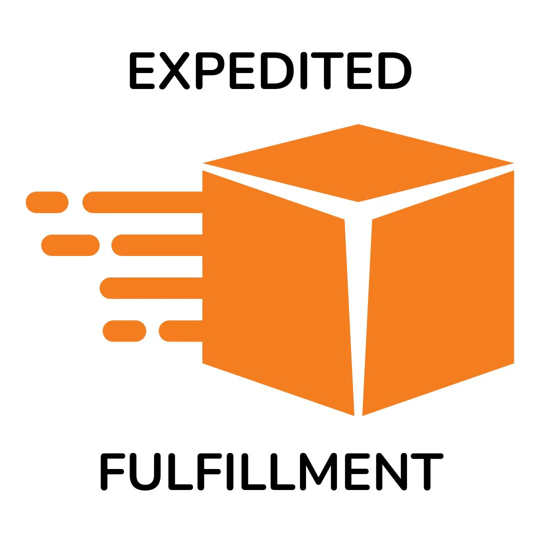 Ship on Roll & Expedited Fulfillment - Image 3