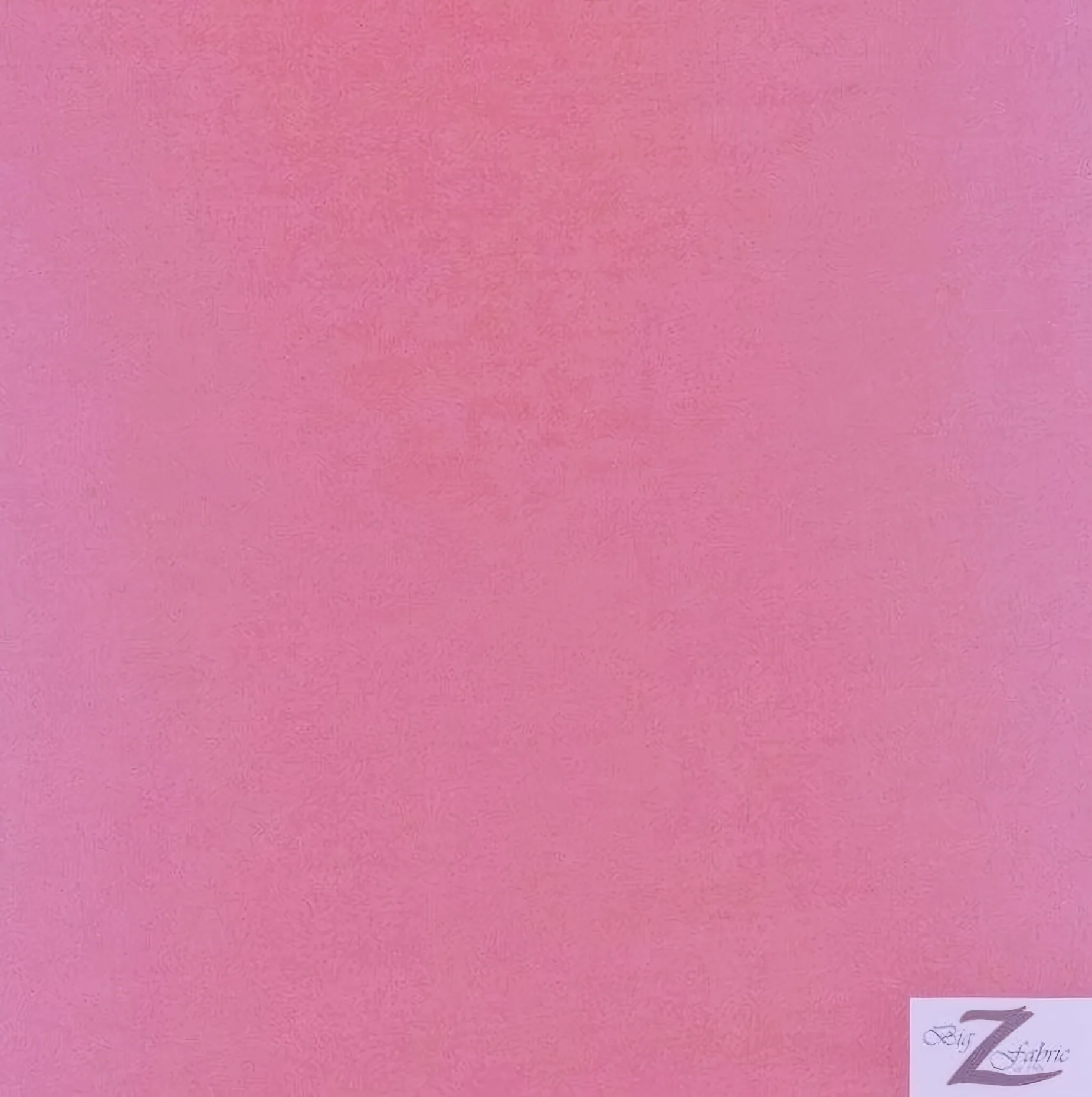 Solid All-Purpose 120" Poly Poplin Fabric / Fuchsia / 60 Yard Roll