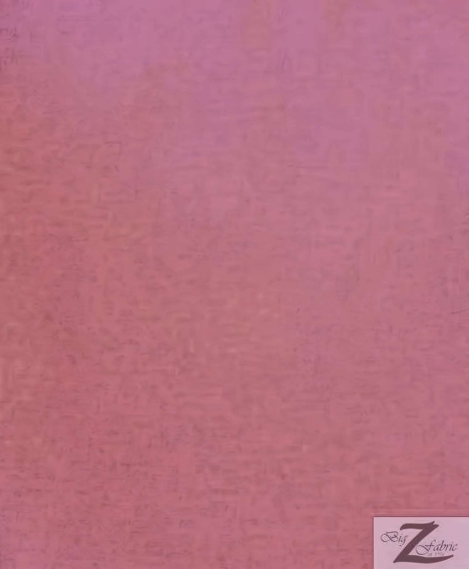 Solid All-Purpose 120" Poly Poplin Fabric / Mauve / 60 Yard Roll