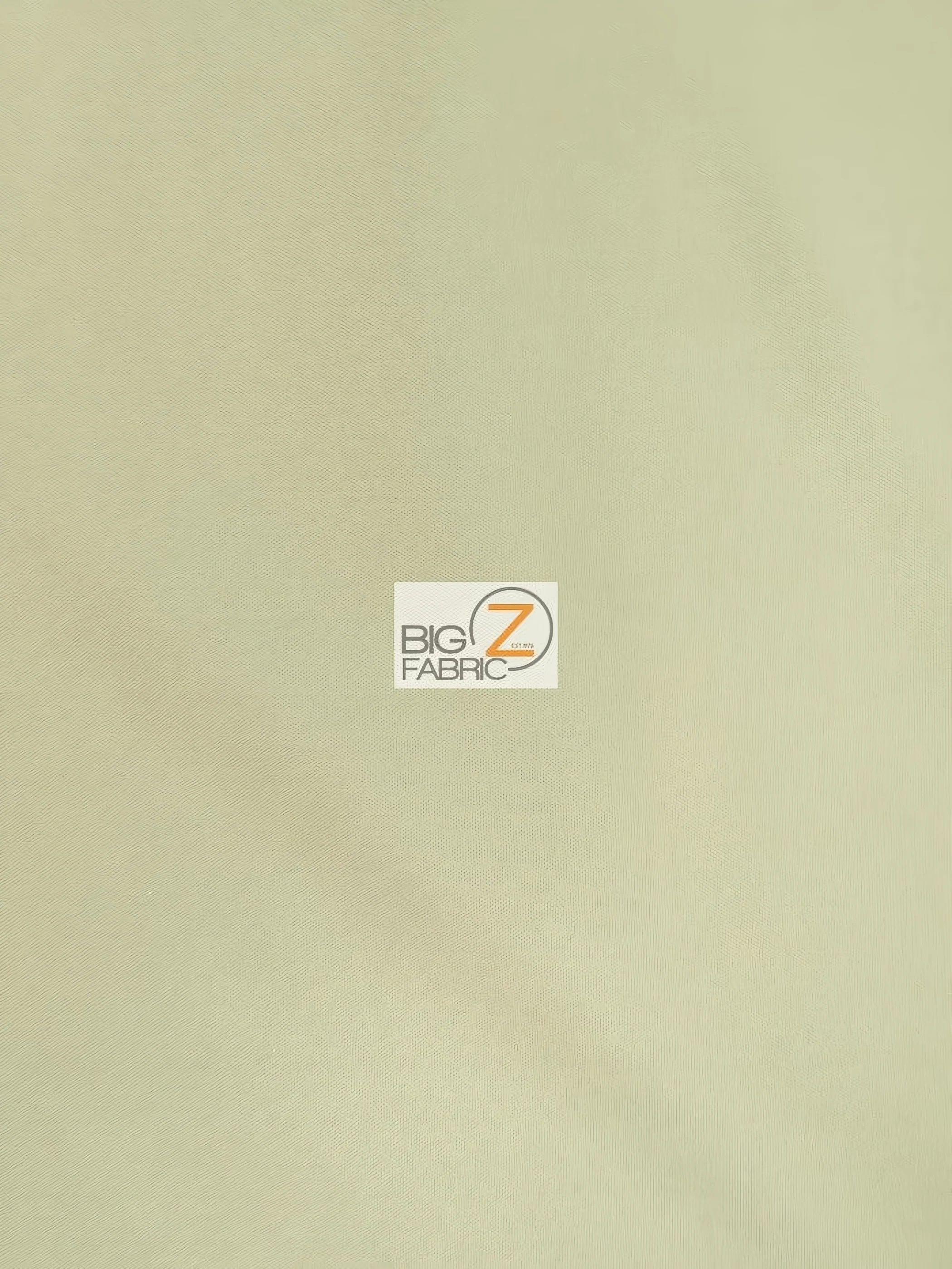 Solid Canvas Outdoor Anti-UV Waterproof Fabric / Sage / 40 Yard Roll