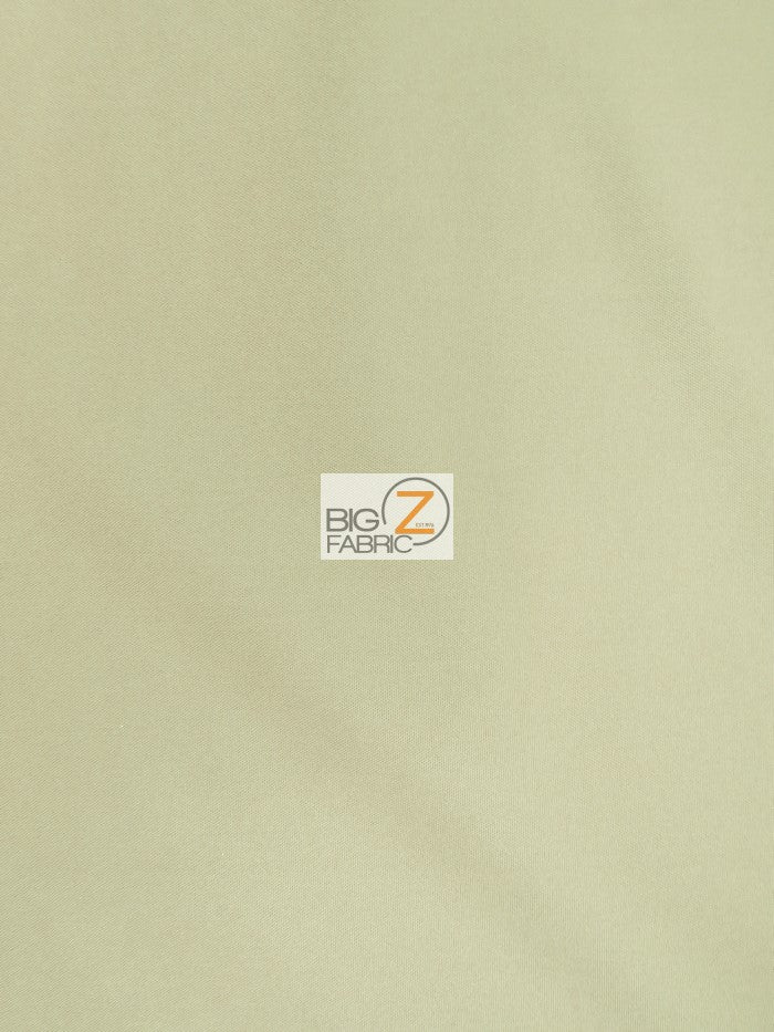 Solid Canvas Outdoor Anti-UV Waterproof Fabric / Sage / 60 Yard Roll