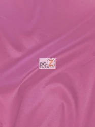 Solid Polyester Taffeta 58"/60" Fabric / Fuchsia / Sold By The Yard - Image 6