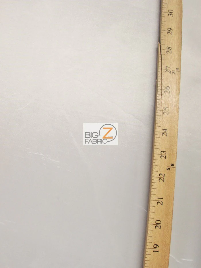 Solid Polyester Taffeta Fabric - Purple - 50 Yard Bolt/Roll - Image 5