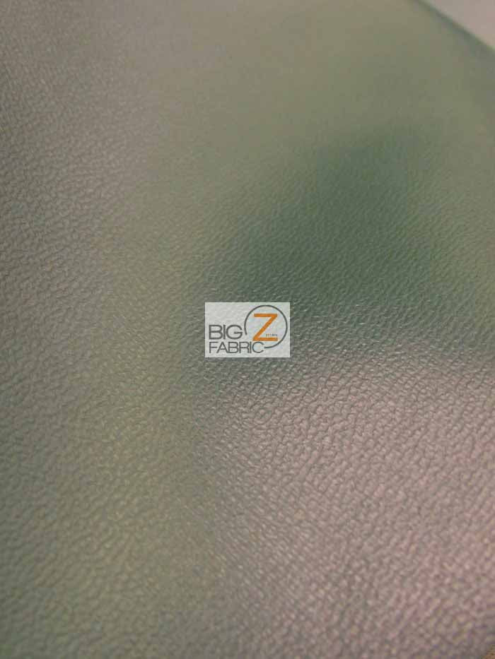 Yellow Solid Soft Vinyl Fabric / Sold By The Yard - Image 4