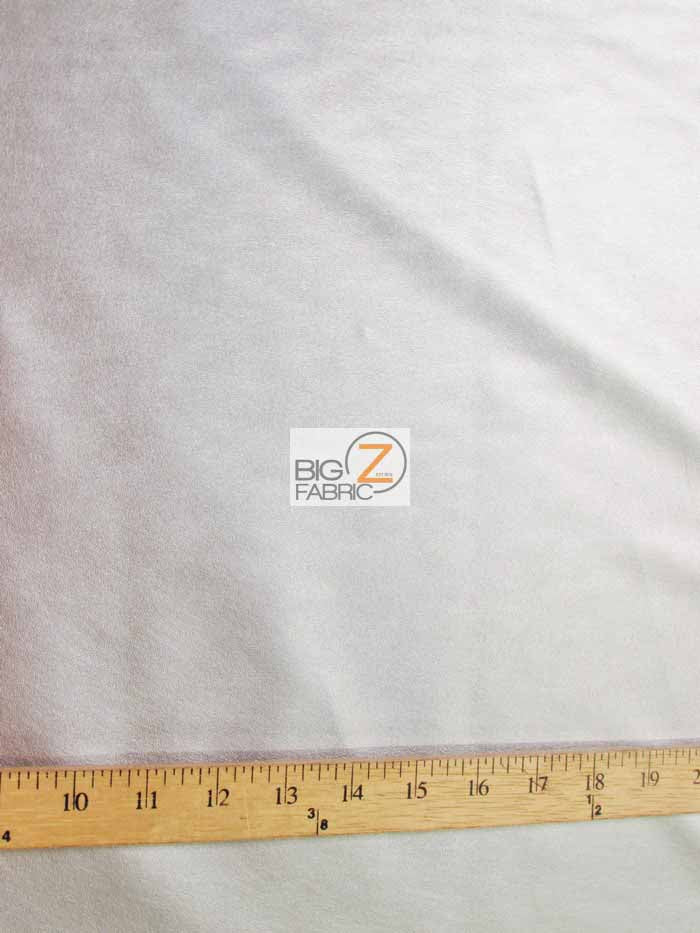 Solid Two Way Stretch Spandex Costume Dance Vinyl Fabric / Copper / Sold By The Yard - Image 2