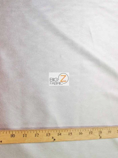 Solid Two Way Stretch Spandex Costume Dance Vinyl Fabric / Mauve / Sold By The Yard - Image 2