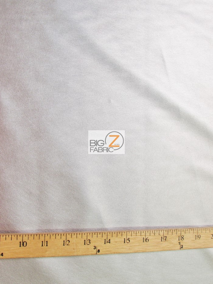 Solid Two Way Stretch Spandex Costume Dance Vinyl Fabric / Olive / Sold By The Yard - Image 2