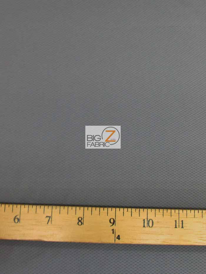 Sports Mesh Activewear Jersey Spandex Fabric / Copper / Sold By The Yard - Image 2
