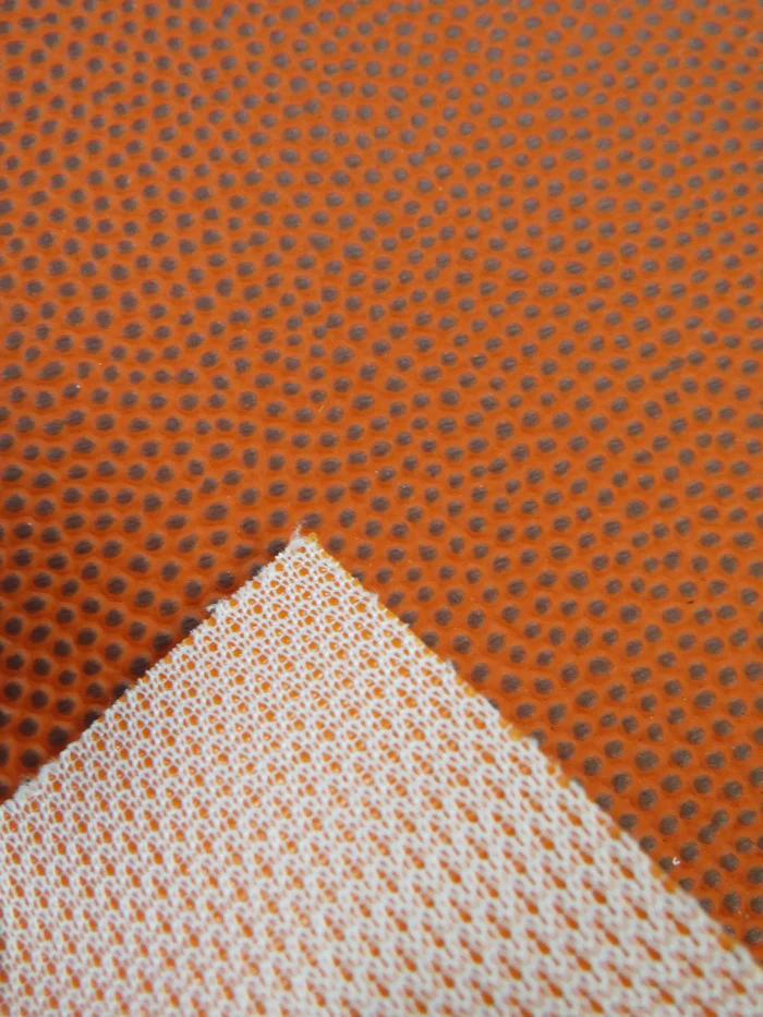 Sports Vinyl Fabric / Basketball - Image 3
