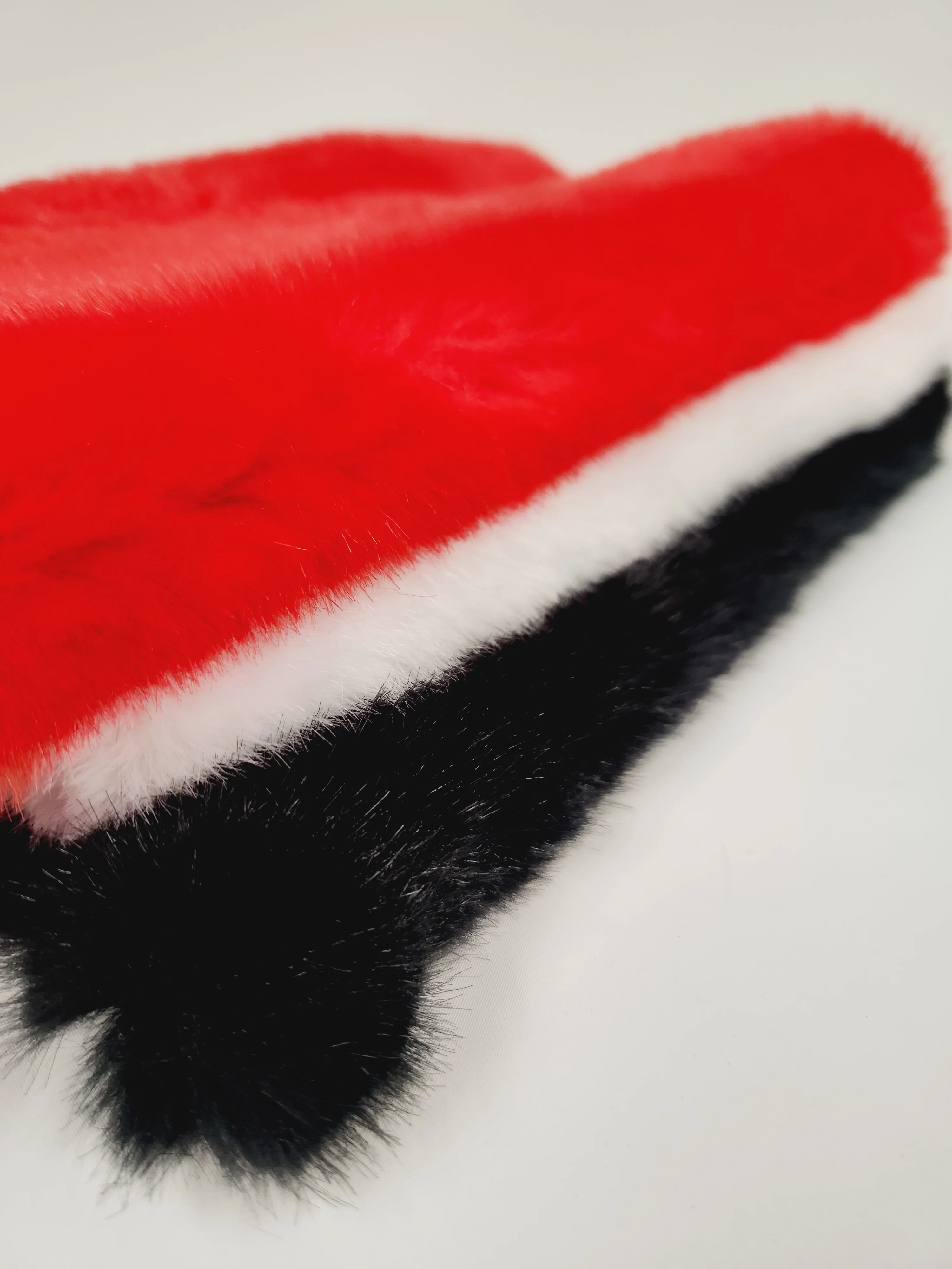 Stretch Faux Fur - Color Card - Image 2