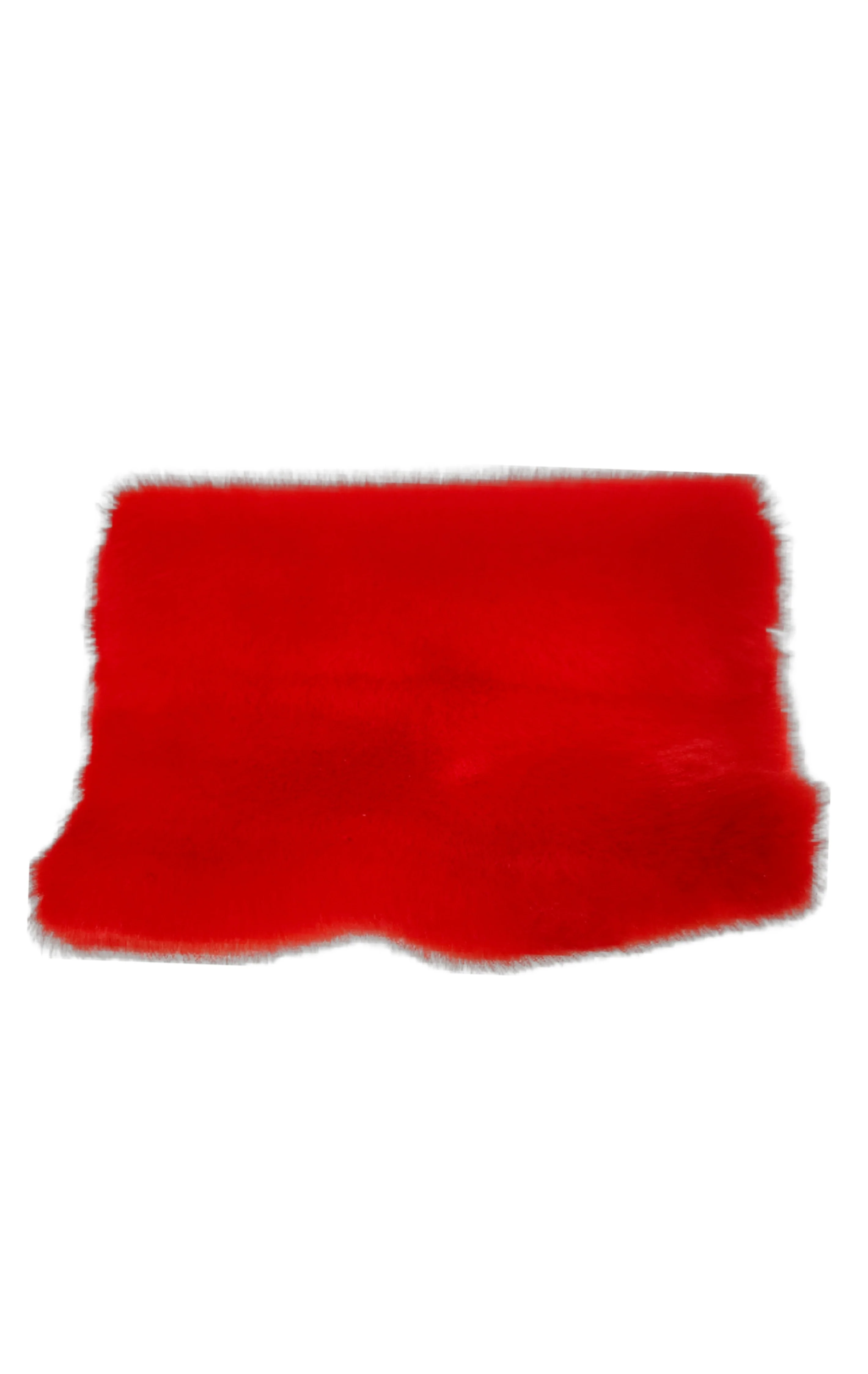 Stretch Faux Fur Fabric (15 YARD ROLL) - Image 6