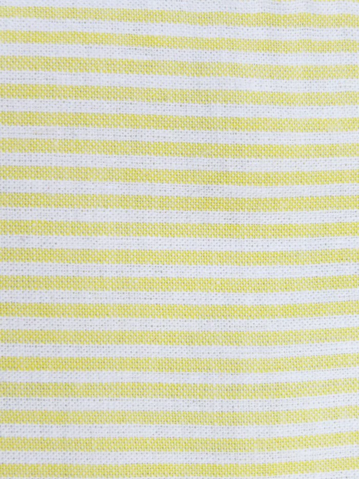 Striped 1/16th Seersucker Cotton Fabric - Image 10