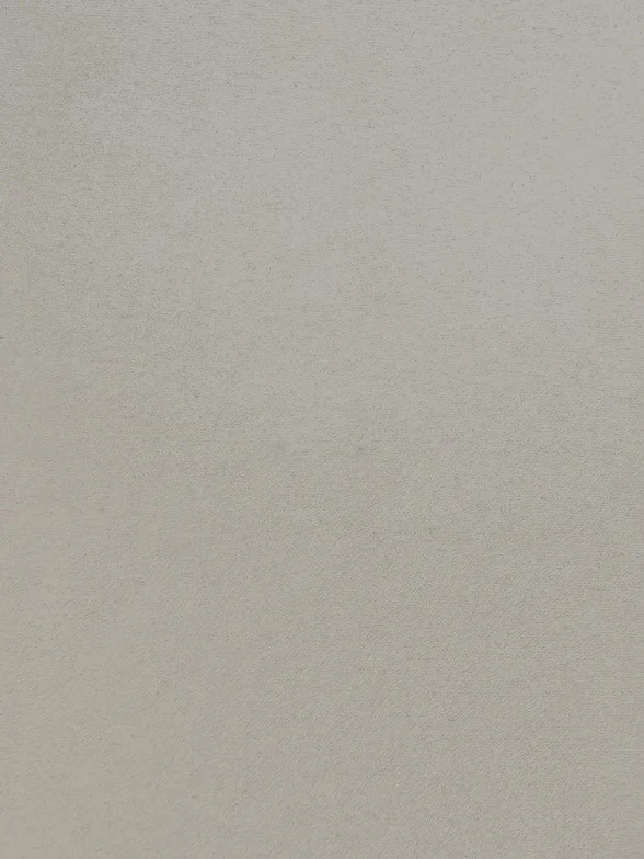 Upholstery Microfiber Suede Headliner Auto/Boat Fabric / Grey  / Sold By The Yard