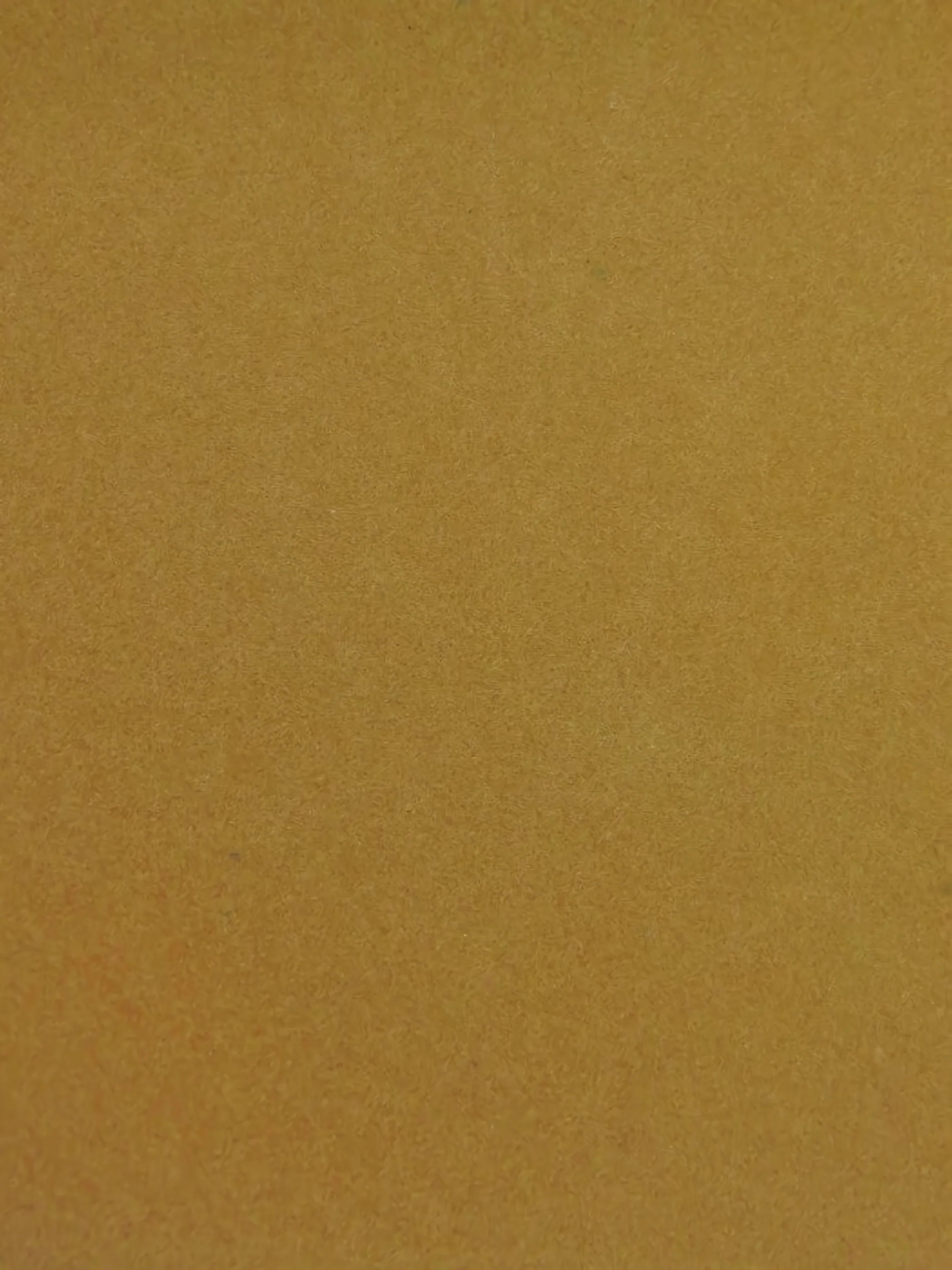 VINTAGE GOLD Heat Transfer Apparel Flocking Suede PVC Backed Fabric / Sold by the Yard