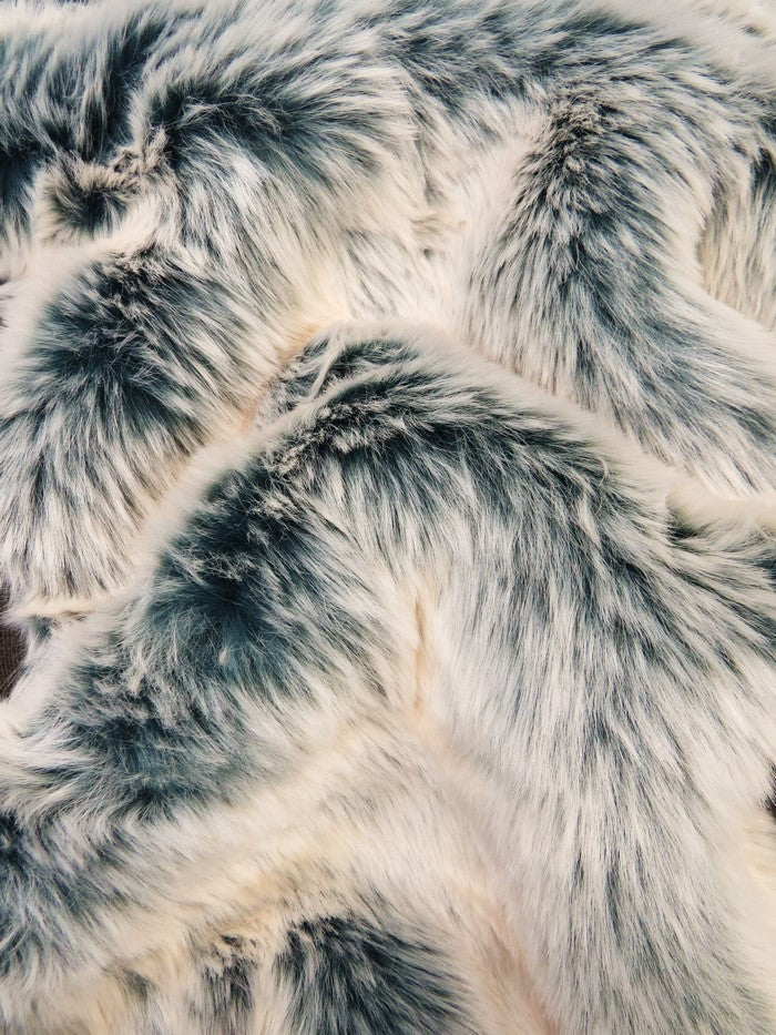 Wild Shadow Faux Fake Fur / Short Pile - Image 8