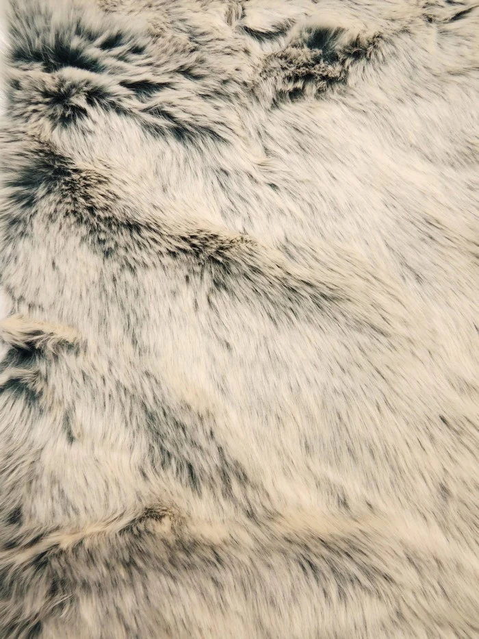 Wild Shadow Faux Fake Fur / Short Pile - Image 9